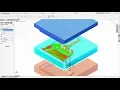 Getting Started with SOLIDWORKS Mold Tools