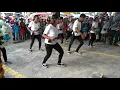 Download Lagu Juara 1 Lomba goyang Kk Enda Indomaret - Passo Karas
