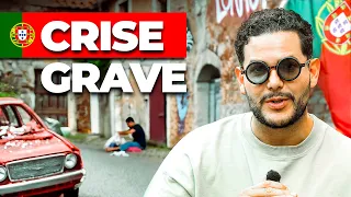ESTÁ IMPOSSÍVEL MORAR EM PORTUGAL - 🇵🇹