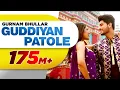 Guddiyan Patole Title Track | Gurnam Bhullar | Sonam Bajwa | Now In Cinemas Mp3 Song Download
