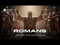 Romans Nothing Can Separate Us Contemporary English With Text