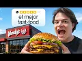 Esta es la mejor cadena de comida rapida de Miami