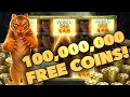 Spin Slots Jackpot Wins In VIP Deluxe Slots Casino