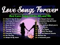 Lagu Love Songs 80s 90s ♥ Oldies But Goodies ♥ Kenny Rogers, David Pomeranz, Cher \u0026 Peter Cetera
