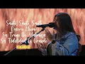 Download Lagu Santo, Quiero Llenar Tu Trono De Alabanza Y Tú Fidelidad es Grande (Letra) CENTRO VIDA