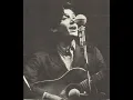 "Crucifixion" — Phil Ochs live at Vassar College (1974)