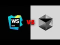 Webstorm vs Cursor 2025 - Which IDE is better FULL COMPARISON