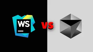 Webstorm vs Cursor 2025 - Which IDE is better FULL COMPARISON