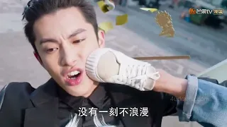 meteor garden episode 1 hindi dubbed first episode chainese drama hindi explain