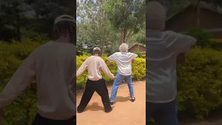 Kadoboy (official_dance challenges)