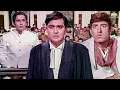Download Lagu राज कुमार का जबरदस्त कोर्ट सीन। शशि कपूर, सुनील दत्त। वक़्त मूवी सीन | Raaj kumar Dialogue