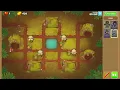 SUPERCLOCKERA S CHALLENGE BTD6 Advanced Challenge How to Beat August 17 2026
