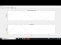 Extraction of only positive values of an array in MATLAB