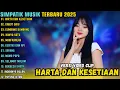 Lagu HARTA DAN KESETIAAN - KABUT BIRU - KUMBANG KUMBANG || SIMPATIK MUSIK FULL ALBUM TERBARU 2025
