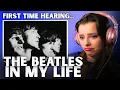 Lagu EMOTIONAL FIRST TIME Hearing The Beatles – In My Life | So Reflective ❤️