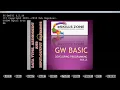 GW BASIC Lectures 12 EDIT FILES COMMANDS