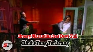 broery marantika feat dewi yull rindu yang terlarang official video 