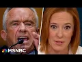 Download Lagu Lie after lie, Senate committee dismantles RFK Jr., often using his own words against him