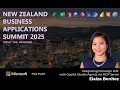 NZBAS25 Integrating Docusign IAM with Copilot Studio Agents via MCP Server with Elaiza Benitez