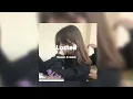 Losted - LOWX, TTM (Slowed x Reverb)
