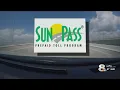 SunPass billings appear on customer accounts so do errors