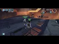 SWGOH Jedi Cal Kestis Event - G12