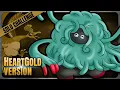 Download Lagu Tangrowth-line Solo Challenge - Pokemon Heart Gold