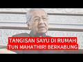 AWAL SUBUH! TANGISAN PILU DI RUMAH MAHATHIR