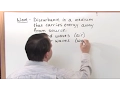 Lesson 5 - Transverse Waves Part 1 Physics Tutor