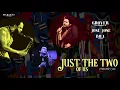 Grover Washington Jr.  "Just the Two of Us" (feat. Bill Withers, José José) "Sólo tú y yo"