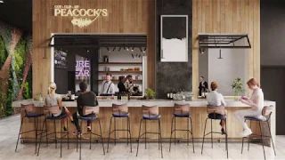 Society Las Olas Luxury CoLiving In Fort Lauderdale Florida