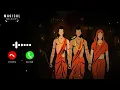 Hum Katha Sunate Ringtone Jay Shree Ram Best Ringtone Ram Siya Ram Ram Mandir Status