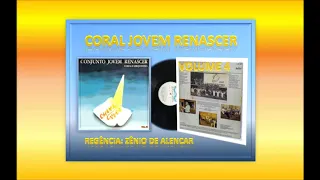 Download Fala Jesus Querido - Coral Jovem Renascer - Volume IV (Chama Viva) MP3