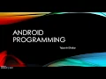 Open PDF in your App PDFViewer Learn Android Programming Love Coding