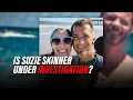 Mica Miller Netflix Doc The Chris Skinner Connection