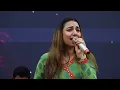 Lagu Mallipoo Song Reshma Super singer