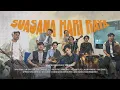 Download Lagu Suasana Hari Raya - Keroncong Version Cover by Toean Gembira
