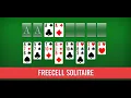 Freecell solitaire card game classic freecell gameplay of android freecell solitaire download