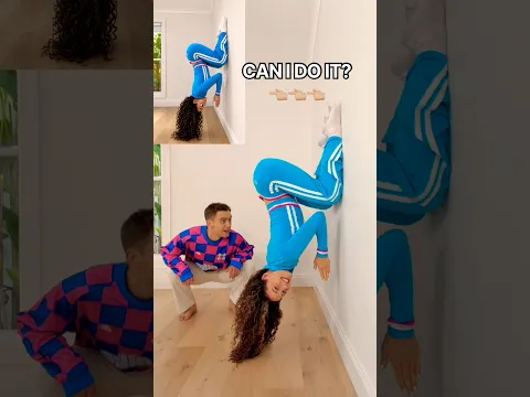 SUBSCRIBE FOR 7 YEARS OF GOOD LUCK! 🍀😅 - #dance #funny #couple #shorts