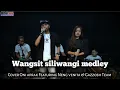 Lagu WANGSIT SILIWANGI MEDLEY || Featuring Neng Venita Gazzosh Team