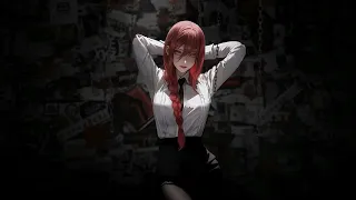 mylivewallpapers com Pretty Makima 4K