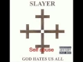Download Lagu Slayer  - Disciple - God Hates Us All