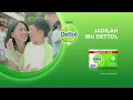 Dettol Mini \
