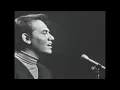 Jay Black sings cara mia - Then (1965) and Now (2011)