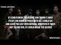 Nevertel & Sleep Theory - Break The Silence [Lyrics]
