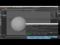 Maya Python Joint Cluster Tool
