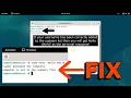 How to fix adduser command not found