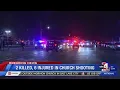 ABC4 Midday News LDS meetinghouse shooting coverage