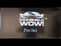 Windshield WOW