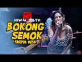 BOKONG SEMOK - SHEPIN MISA | NEW MONATA (Official Live Music Video)
